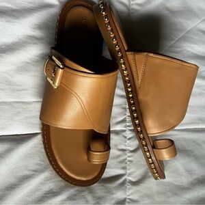 Vince Camuto Cooliann Toe Ring Sandal